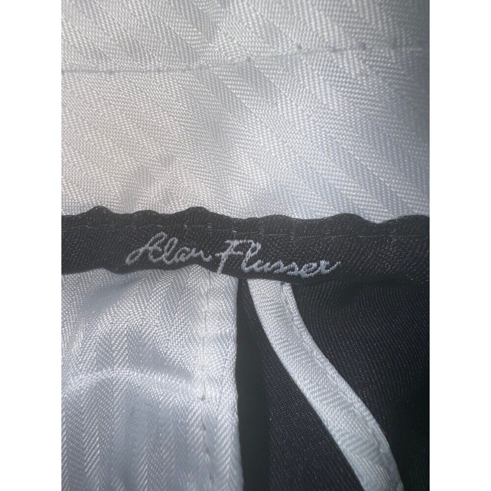 Alan Flusser Golf pants‎ 32x32 - Picture 5 of 6